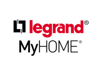 Legrand MyHome